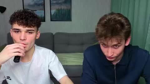 ALEXPVT IS OPEN online show from September 13, 2025, 6:40 pm