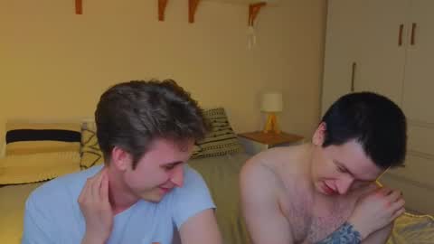 ALEXPVT IS OPEN online show from February 26, 2026, 6:45 am