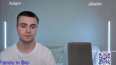 ALEXPVT IS OPEN online show from March 16, 2026, 7:18 pm