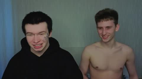 ALEXPVT IS OPEN online show from April 6, 2026, 5:19 am