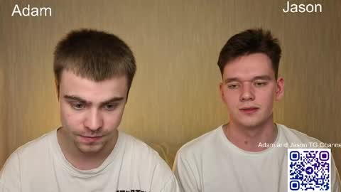 ALEXPVT IS OPEN online show from April 13, 2026, 8:14 pm