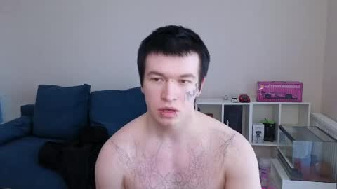 ALEXPVT IS OPEN online show from April 16, 2026, 8:04 am