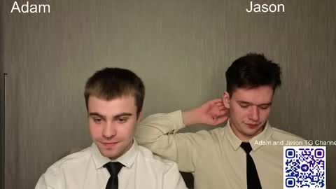 ALEXPVT IS OPEN online show from April 17, 2026, 11:30 pm