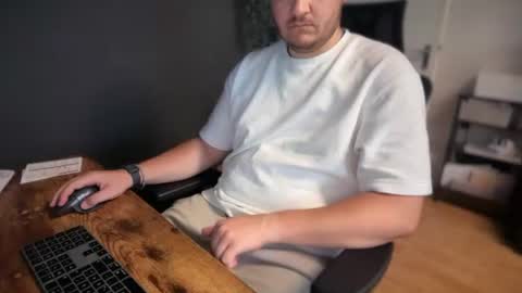 Your Slave online show from July 8, 2026, 11:26 am