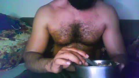 Chris B online show from March 8, 2025, 9:51 pm