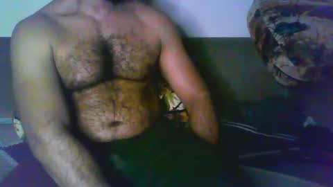 Chris B online show from March 10, 2025, 10:34 pm