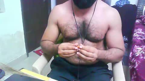 Chris B online show from March 12, 2025, 11:42 am