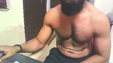 Chris B online show from October 8, 2025, 10:57 am