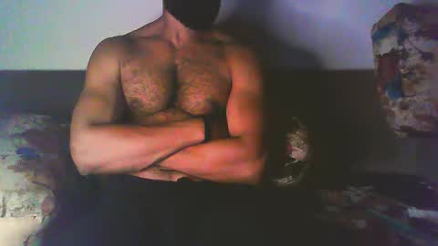 Chris B online show from October 16, 2025, 11:50 pm