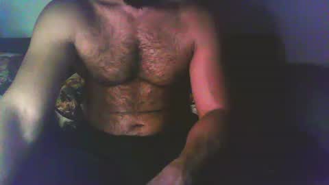 Chris B online show from November 25, 2025, 11:16 pm