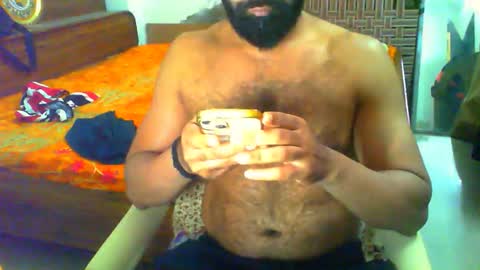 Chris B online show from March 2, 2026, 11:39 am