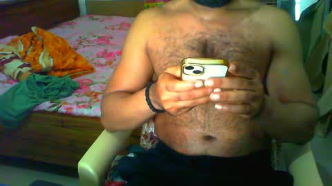 Snapshot of boldinddude chatting on April 5, 2026, 7:00 pm Chris B online show from April 5, 2026, 7:00 pm