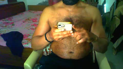 Snapshot of boldinddude chatting on April 7, 2026, 6:52 pm Chris B online show from April 7, 2026, 6:52 pm