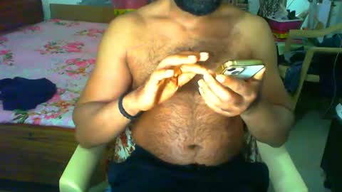 Snapshot of boldinddude chatting on April 16, 2026, 11:22 am Chris B online show from April 16, 2026, 11:22 am