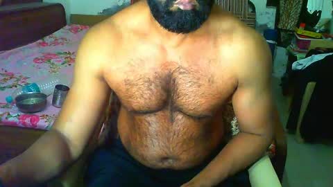 Chris B online show from May 22, 2026, 11:43 pm