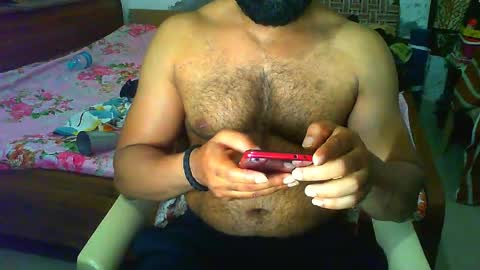 Chris B online show from May 24, 2026, 6:46 pm