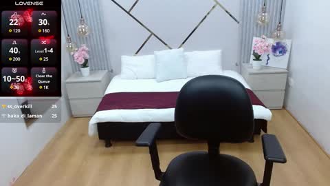 Paris online show from February 20, 2025, 1:46 am