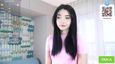 Akemi online show from February 20, 2026, 5:04 am