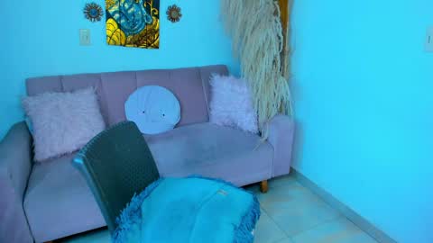  Salma Independent Model online show from May 27, 2026, 5:43 pm