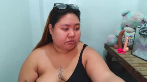 bombastic_darla online show from February 19, 2026, 7:59 am