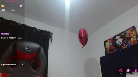 bombom_brown1 online show from March 12, 2026, 8:26 pm