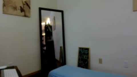 BombshellBaeby online show from February 11, 2026, 2:27 am