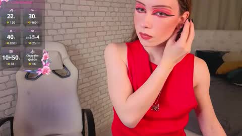 Snapshot of bonbonrosee chatting on October 21, 2025, 4:08 pm Karen online show from October 21, 2025, 4:08 pm