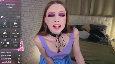 Karen online show from October 23, 2025, 4:06 pm