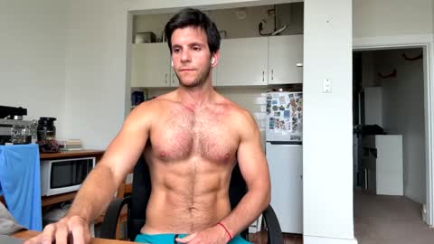 Bondi online show from January 23, 2025, 3:58 am