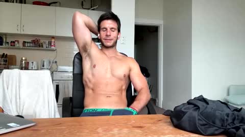 Bondi online show from February 20, 2025, 3:12 am