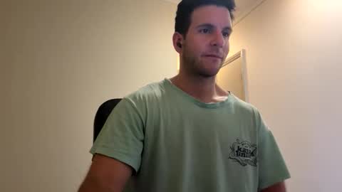 Bondi online show from November 10, 2025, 12:31 am