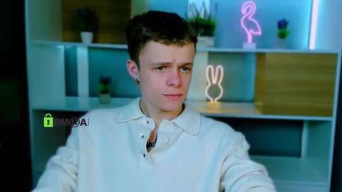 bondi_vv online show from March 9, 2026, 9:19 pm