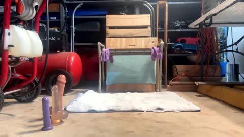 FRECKLES online show from February 3, 2025, 11:42 am