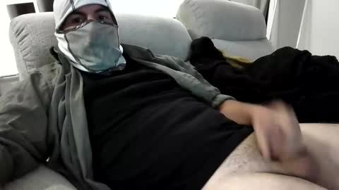 Nono online show from November 19, 2025, 5:40 am