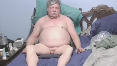 boner1961 online show from February 21, 2025, 8:40 am