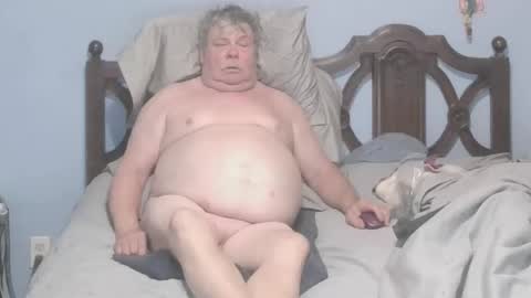 boner1961 online show from December 3, 2025, 10:46 am