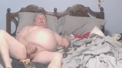 boner1961 online show from March 7, 2026, 11:29 am