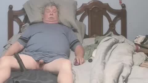 boner1961 online show from March 28, 2026, 11:32 am