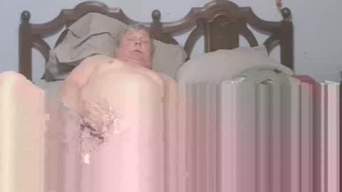 boner1961 online show from April 4, 2026, 12:46 pm