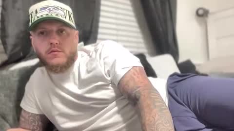 boner4you1994 online show from January 18, 2026, 1:26 pm