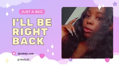 Snapshot of bonnie_ada1 chatting on July 7, 2026, 6:47 am bonnie online show from July 7, 2026, 6:47 am