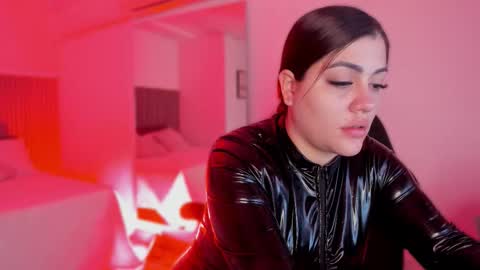 Bonnie  online show from February 24, 2026, 11:19 am