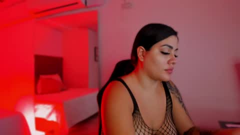 Snapshot of bonnie_an chatting on May 4, 2026, 11:17 am Bonnie online show from May 4, 2026, 11:17 am