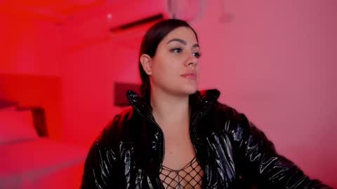 Snapshot of bonnie_an chatting on May 23, 2026, 11:14 am Bonnie online show from May 23, 2026, 11:14 am