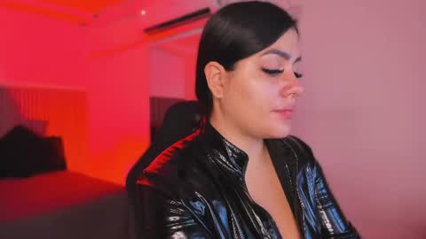 Snapshot of bonnie_an chatting on July 18, 2026, 11:03 am Bonnie online show from July 18, 2026, 11:03 am