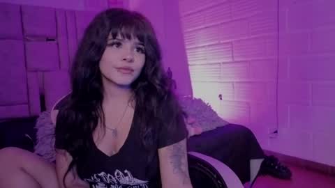 Snapshot of bonnie_anderson chatting on June 13, 2026, 12:41 am Bonnie Anderson online show from June 13, 2026, 12:41 am