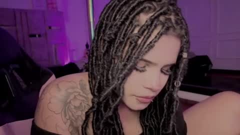 Snapshot of bonnie_anderson chatting on July 21, 2026, 2:25 am Bonnie Anderson online show from July 21, 2026, 2:25 am