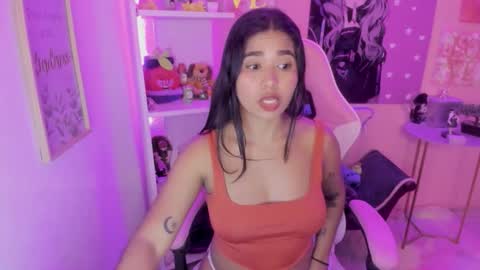 Snapshot of bonnie_benet chatting on January 19, 2026, 1:37 pm Bonnie online show from January 19, 2026, 1:37 pm