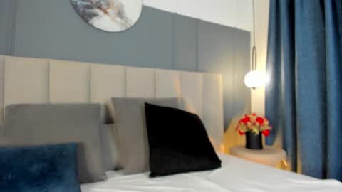 Bonnie online show from March 22, 2026, 11:19 pm