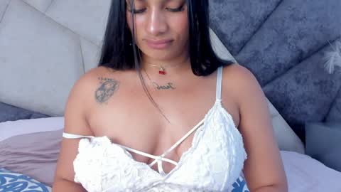 Snapshot of bonnie_grace chatting on January 6, 2025, 5:16 pm Ana online show from January 6, 2025, 5:16 pm